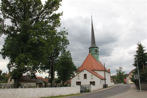 Pogoda Stary Węgliniec